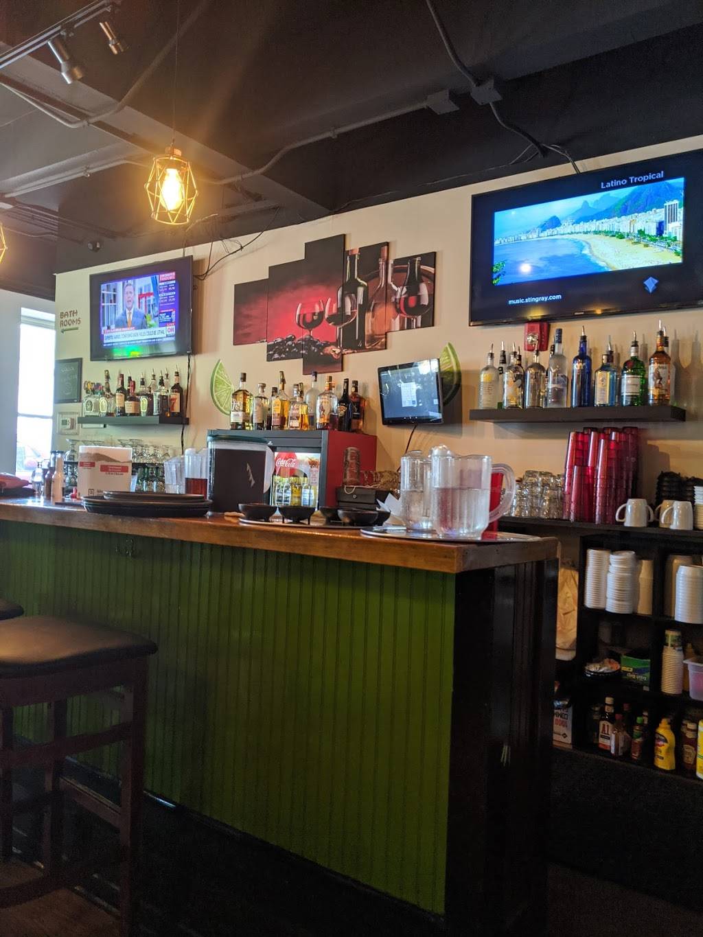 Casa Mexicana | restaurant | 133 N Elm St, Avoca, IA 51521, USA | 7123076642 OR +1 712-307-6642