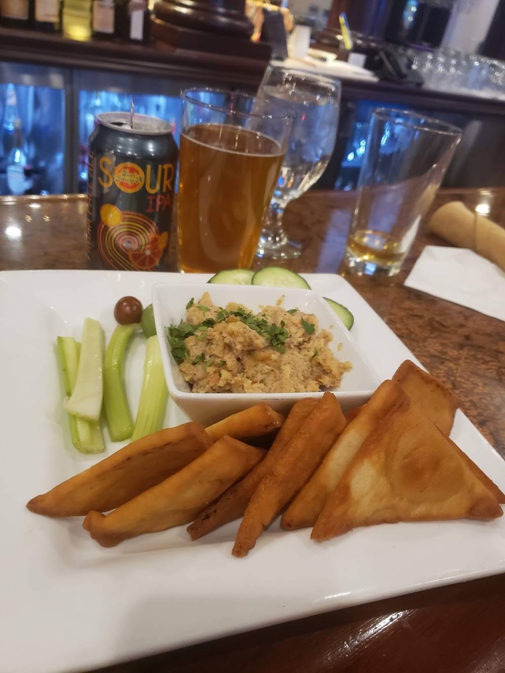 Sportivo Primo Featuring Ducas Pizza | restaurant | 4 S Cascade Ave, Colorado Springs, CO 80903, USA | 7199555600 OR +1 719-955-5600