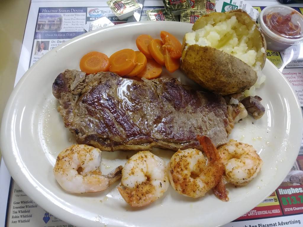 2 Minutes Restaurant | restaurant | 4447 Gall Blvd, Zephyrhills, FL 33542, USA | 8137807200 OR +1 813-780-7200