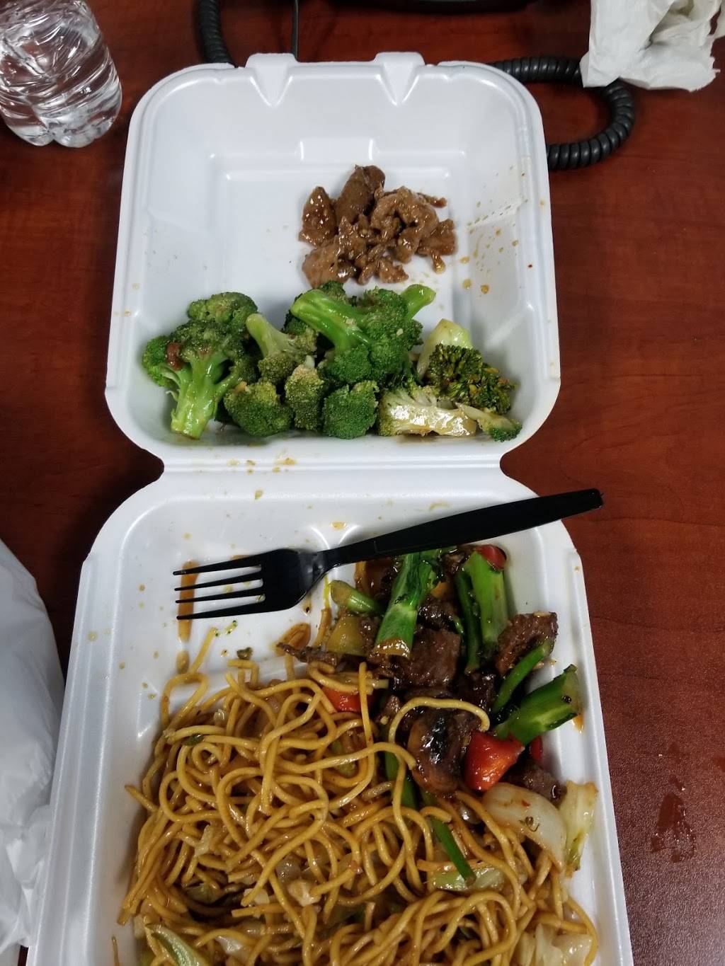 Panda Express | restaurant | 6167 East Sam Houston Pkwy N, Houston, TX 77049, USA | 2817683998 OR +1 281-768-3998