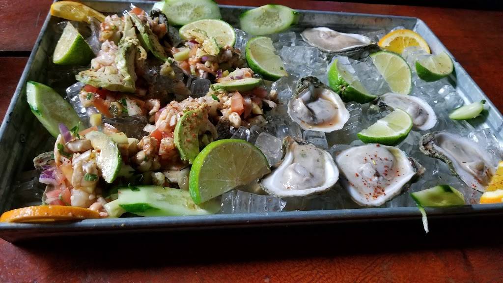 Mariscos El Efectibo | restaurant | 1821 S Chester Ave, Bakersfield, CA 93304, USA | 6615565004 OR +1 661-556-5004