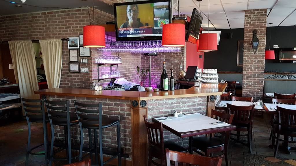 Paragon III | restaurant | 313 Rue Notre-Dame, Repentigny, QC J6A 2R9, Canada | 4505814000 OR +1 450-581-4000