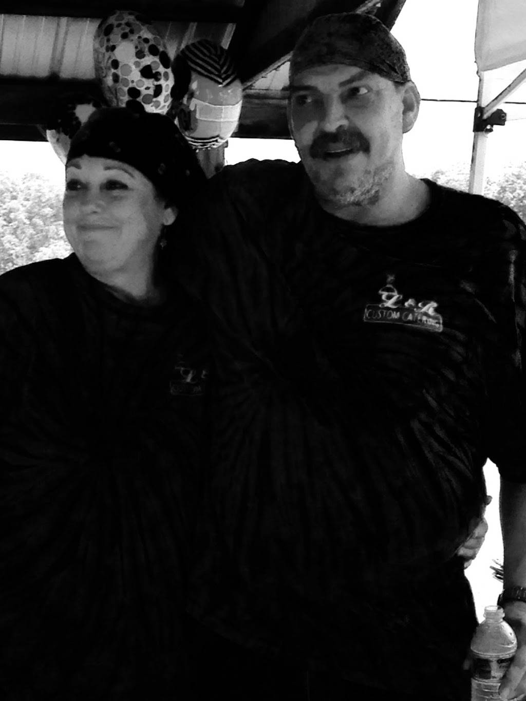 L & R Custom Catering | restaurant | 3380 Teays Valley Road, Hurricane, WV 25526, USA | 3047570707 OR +1 304-757-0707