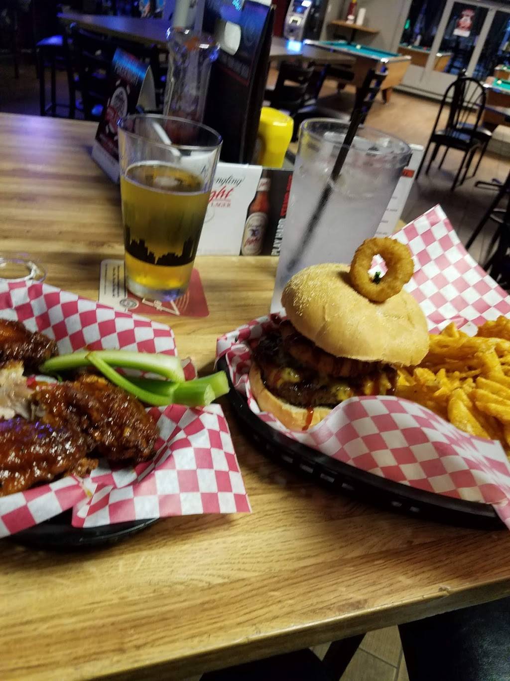 The Draft Sports Bar &Grill | restaurant | Bypass Shop 170, 1495 US-74 ALT, Spindale, NC 28160, USA | 8283750096 OR +1 828-375-0096