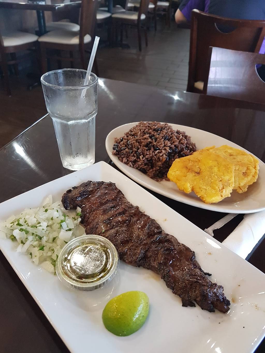 El Rinconcito Latino | meal delivery | 10481 SW 40th St, Miami, FL 33165, USA | 3052250200 OR +1 305-225-0200