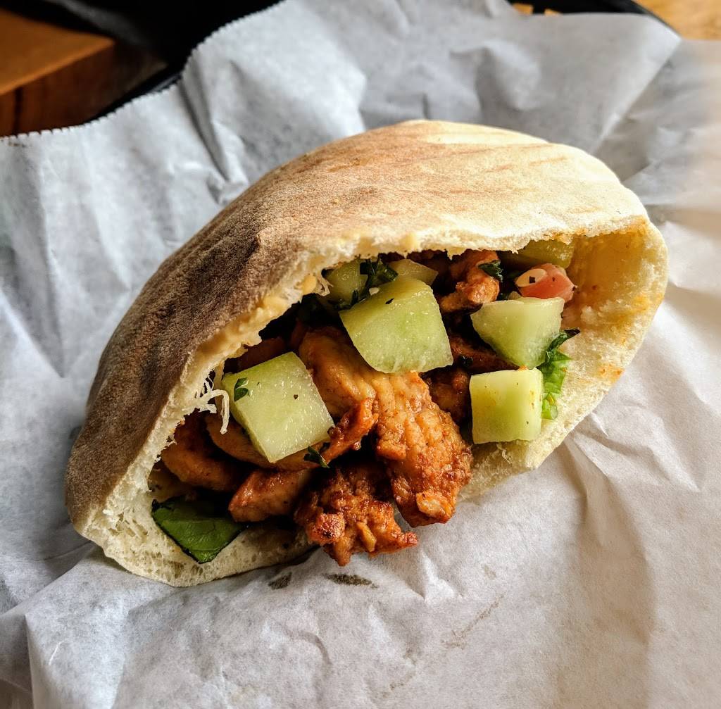 Pi-Hi Cafe | meal delivery | 3539 N Western Ave, Chicago, IL 60618, USA | 7734727444 OR +1 773-472-7444