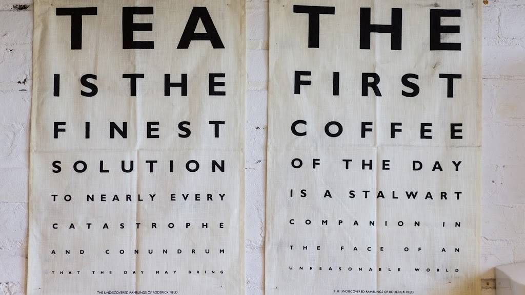 American Tea & Coffee | restaurant | 230 N Denton Tap Rd #104, Coppell, TX 75019, USA | 9727451246 OR +1 972-745-1246