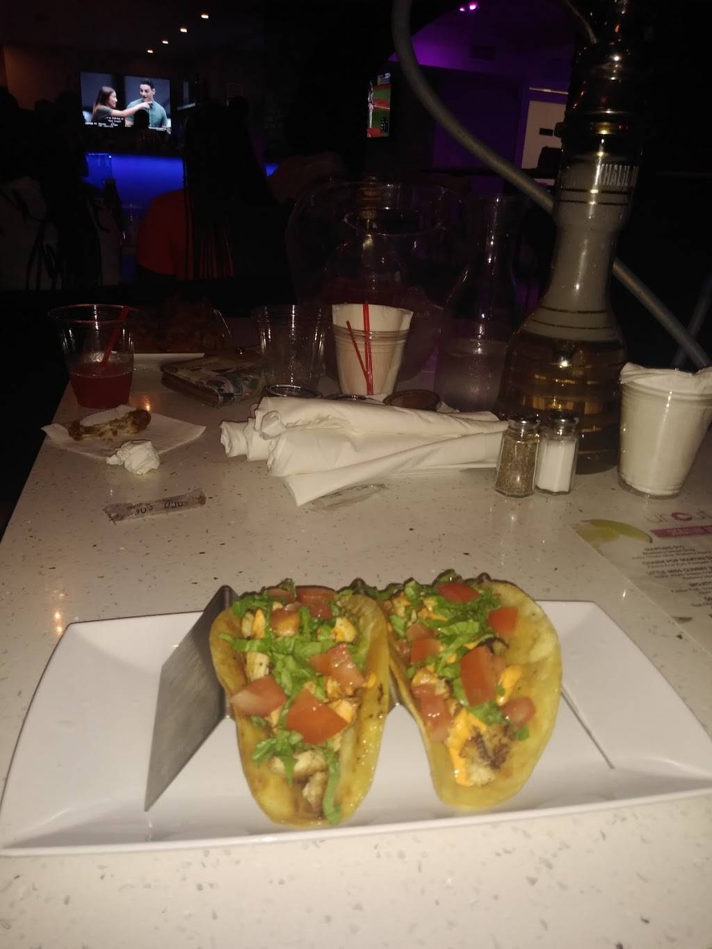 Uncut Miami | night club | 124 Collins Ave, Miami Beach, FL 33139, USA | 2674753143 OR +1 267-475-3143