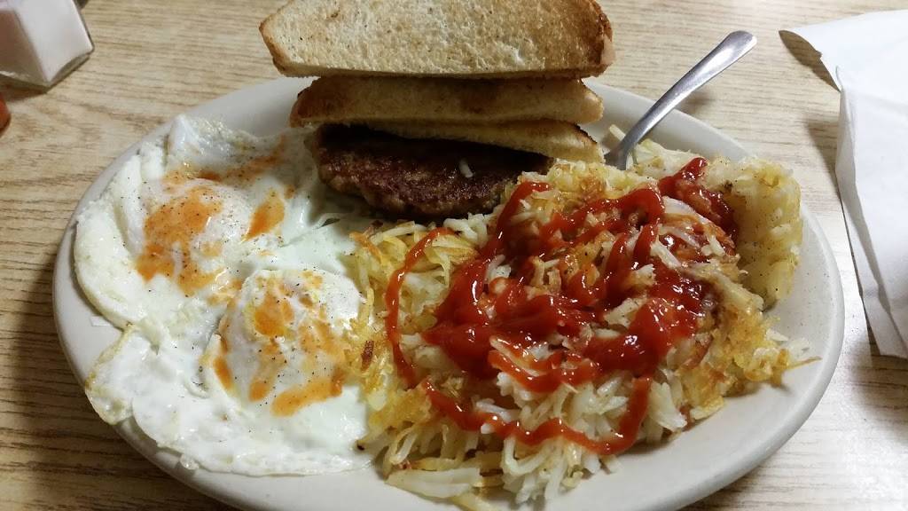 Bullshipper’s Cafe | restaurant | 830 E Main St, Logansport, IN 46947, USA | 5747226565 OR +1 574-722-6565