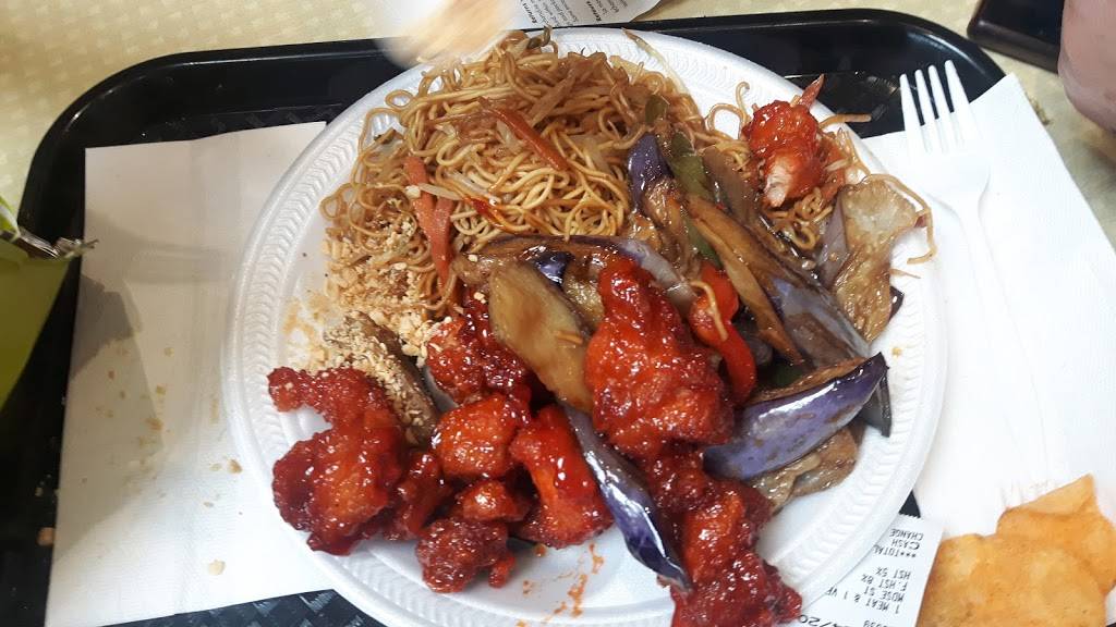 Asian Gourmet | restaurant | 6228 Yonge St, North York, ON M2M 3X4, Canada | 4162221691 OR +1 416-222-1691