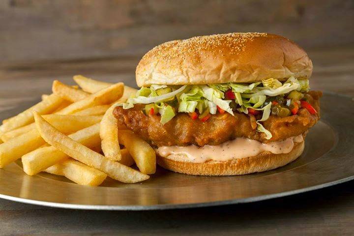 Honeys Kettle Fried Chicken | restaurant | 9537 Culver Blvd, Culver City, CA 90232, USA | 3102025453 OR +1 310-202-5453