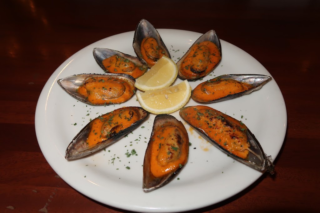 Cravin Crab Haus | restaurant | 1201 University Ave #117, Riverside, CA 92507, USA | 9517425859 OR +1 951-742-5859