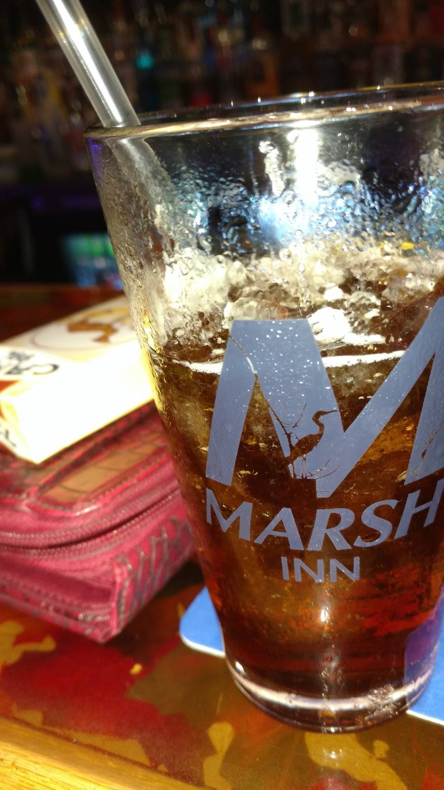 Marsh Inn | restaurant | 220 South County Road W, Reedsville, WI 54230, USA | 9207724475 OR +1 920-772-4475