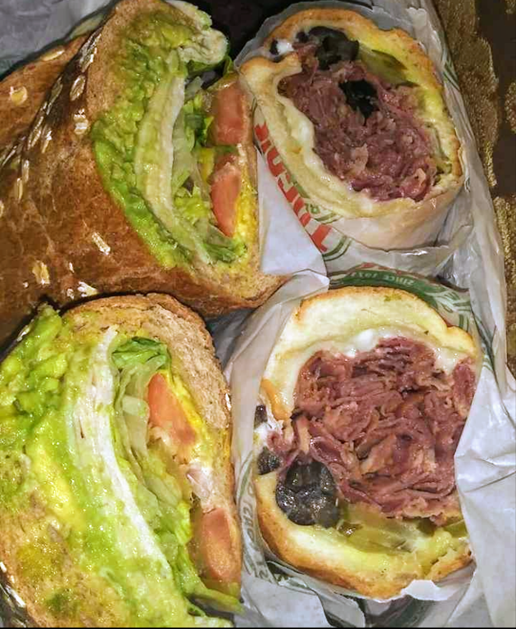TOGOS Sandwiches | meal takeaway | 2990 E Capitol Expy Ste. 20, San Jose, CA 95148, USA | 4085322949 OR +1 408-532-2949