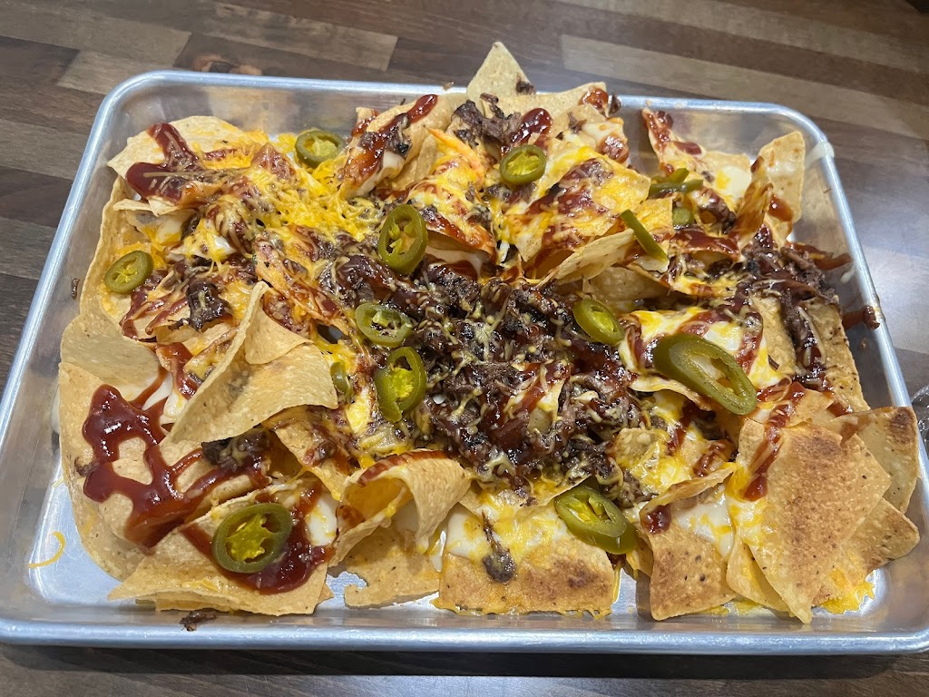 Burgers Blues Barbecue - Flowood | restaurant | 108 Market St Suite B, Flowood, MS 39232, USA | 6017062060 OR +1 601-706-2060