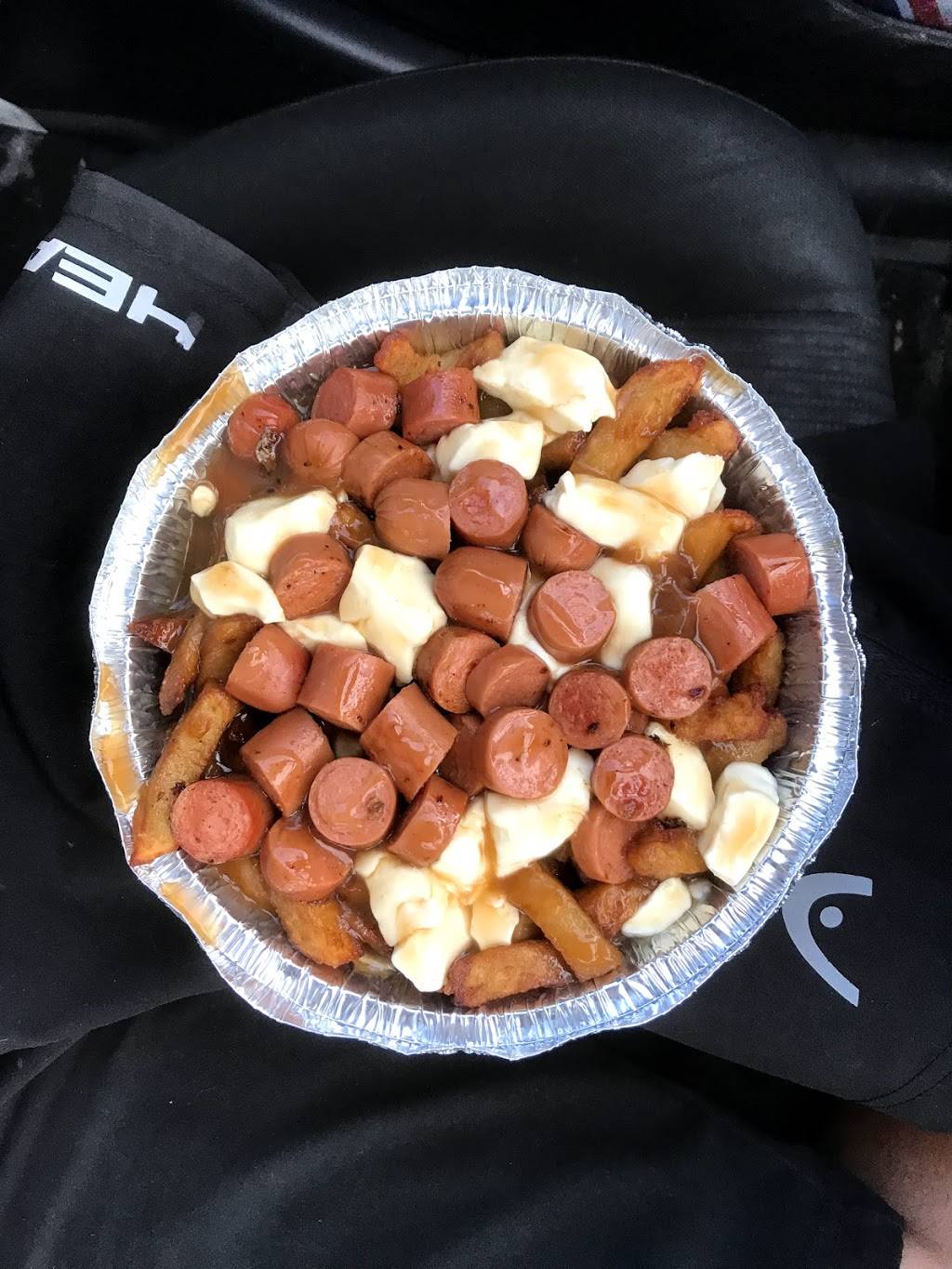 Restaurant Cantine Chez Jos | restaurant | 4710 Boulevard Laurier O, Saint-Hyacinthe, QC J2S 3V2, Canada | 4507740129 OR +1 450-774-0129