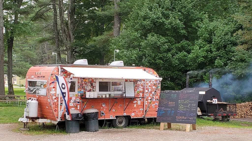 Smokin Good BBQ | restaurant | 212 Mayville Rd, Bethel, ME 04217, USA | 2078244744 OR +1 207-824-4744