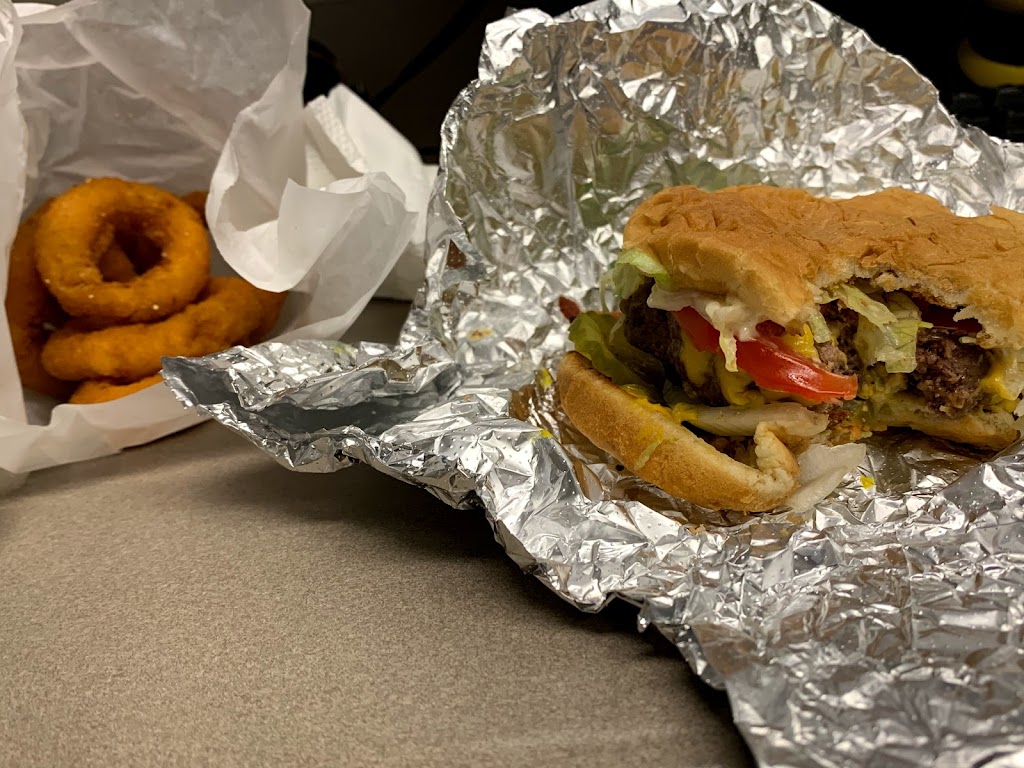 The Box | meal takeaway | 1023 W 7th St, Little Rock, AR 72201, USA | 5013728735 OR +1 501-372-8735