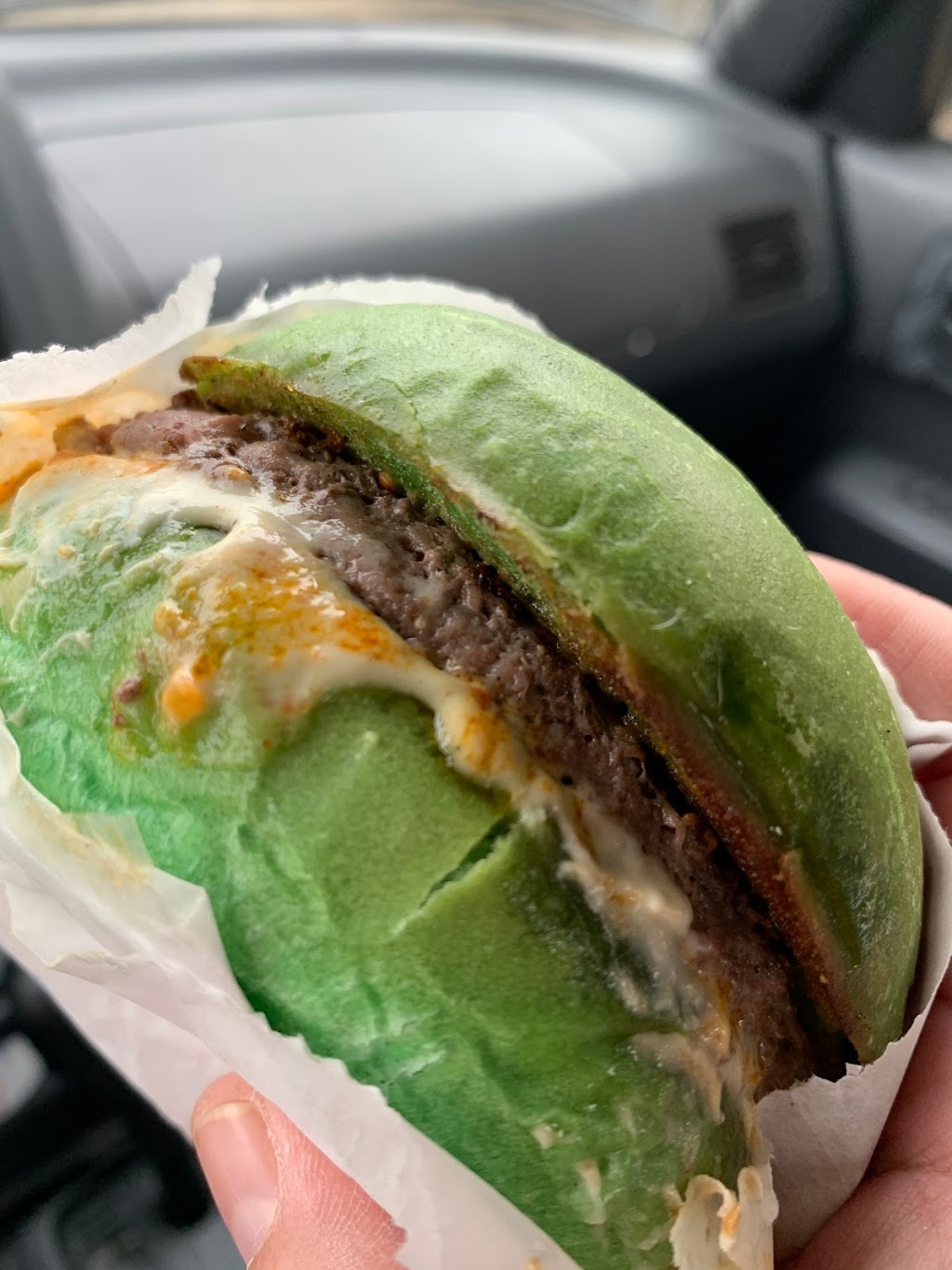 Amboy Quality Meats & Delicious Burgers | restaurant | 727 N Broadway No. 117, Los Angeles, CA 90012, USA | 2139358188 OR +1 213-935-8188