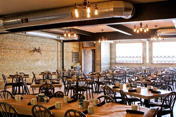 Elbo Room | restaurant | 120 E Main St, Zeeland, MI 49464, USA | 6167419101 OR +1 616-741-9101