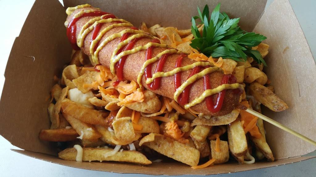 The Cookshop Kitchen | restaurant | 589 The Queensway S, Keswick, ON L4P 2G3, Canada | 2893855500 OR +1 289-385-5500