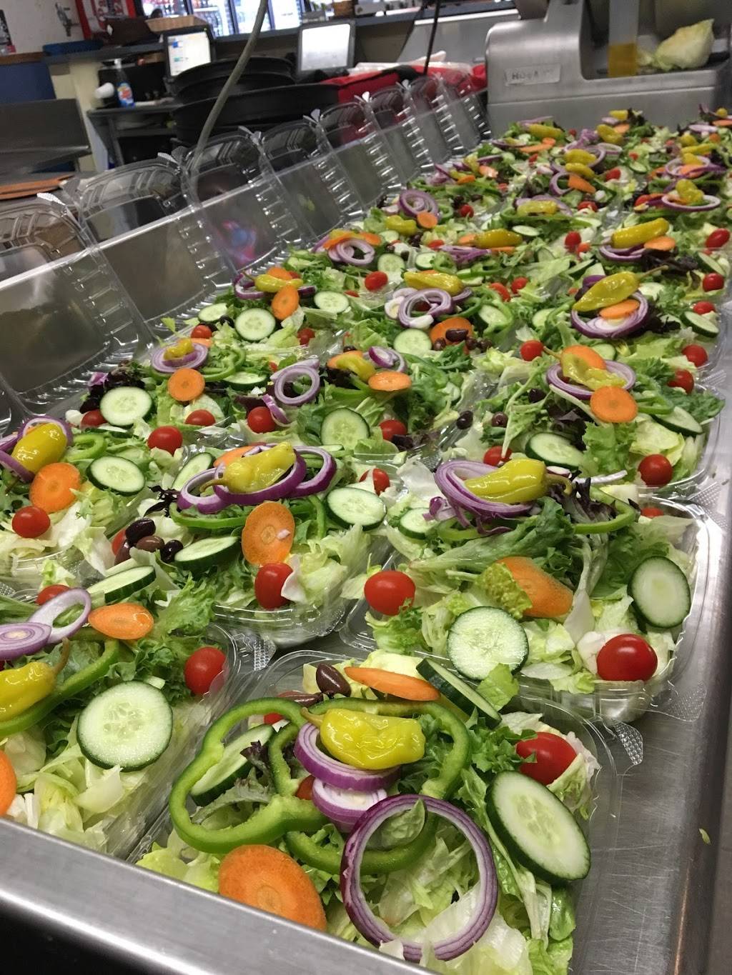 Patriots Pizza & More | restaurant | 52 Pearson Blvd # 1, Gardner, MA 01440, USA | 9786324500 OR +1 978-632-4500