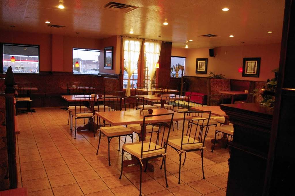 The Raging Olive | restaurant | 3537 Fairview St, Burlington, ON L7N 2R4, Canada | 9056818500 OR +1 905-681-8500