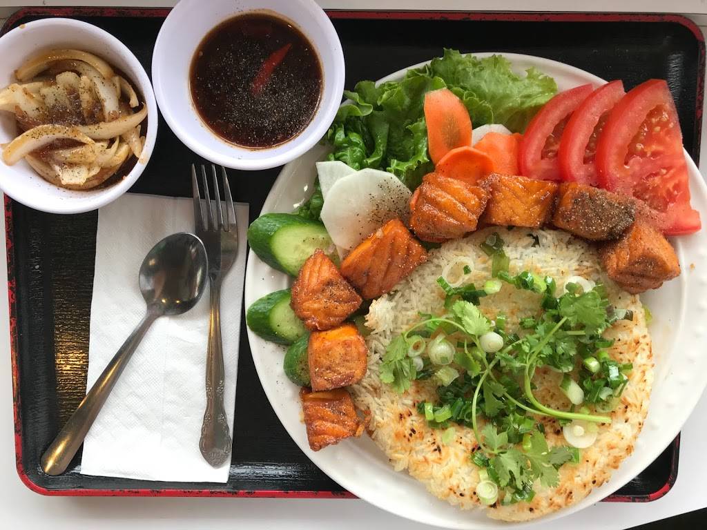 I4 Coffee Restaurant | restaurant | 10212 Westminster Ave, Garden Grove, CA 92843, USA | 7145348444 OR +1 714-534-8444