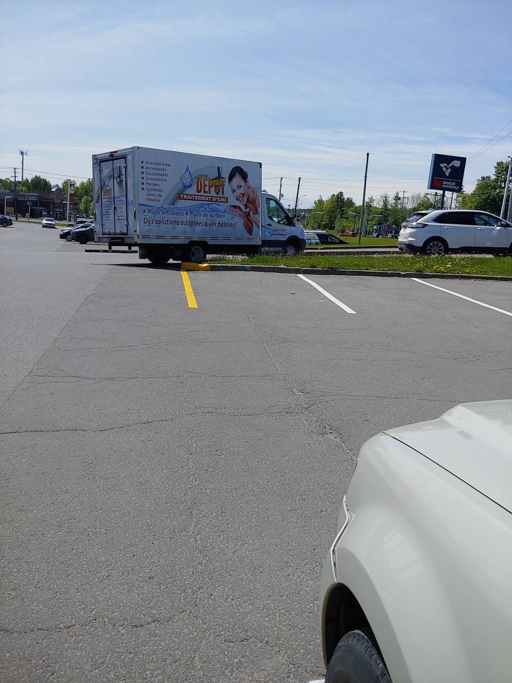 Miyoko Sushi Bellefeuille | restaurant | 872 Montée Sainte-Thérèse, Saint-Jérôme, QC J5L 2L1, Canada | 4505047874 OR +1 450-504-7874