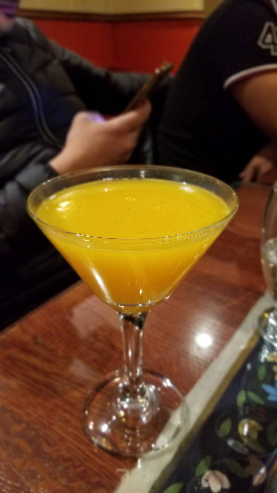 Zaika Indian Cuisine | restaurant | 565 Washington Ave, North Haven, CT 06473, USA | 2032390115 OR +1 203-239-0115