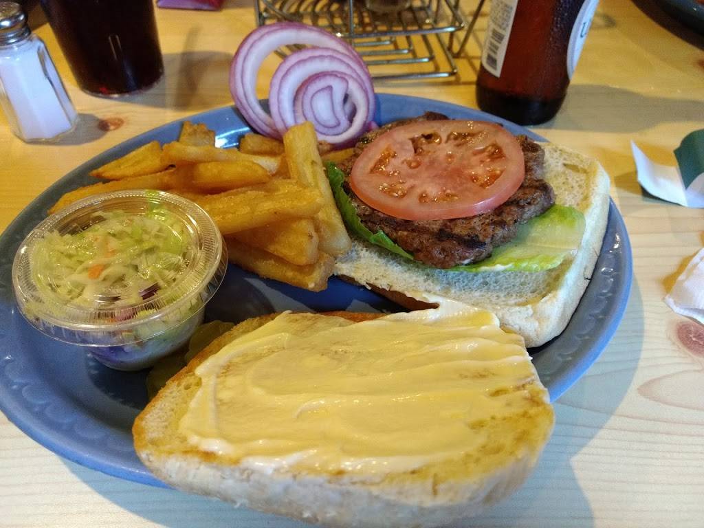 Props On Long Lake | meal takeaway | N1262 County Hwy MD, Sarona, WI 54870, USA | 7153543515 OR +1 715-354-3515