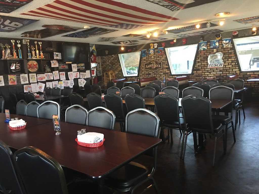 Wings Of Fire | restaurant | 397 E James Lee Blvd, Crestview, FL 32539, USA | 8506893473 OR +1 850-689-3473