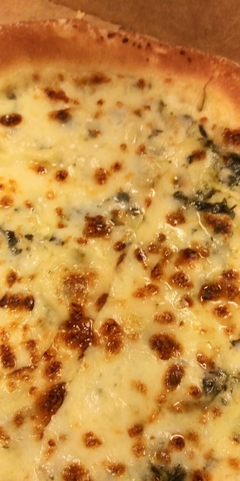 Papa Johns Pizza | restaurant | 1741 S Rutherford Blvd Ste Z, Murfreesboro, TN 37130, USA | 6158967272 OR +1 615-896-7272