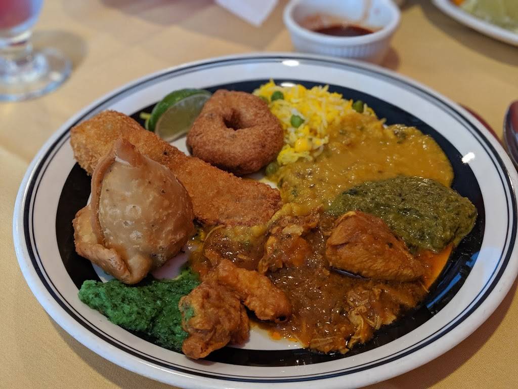 Everest Cuisine | restaurant | 2075 E Orangethorpe Ave, Placentia, CA 92870, USA | 7149930111 OR +1 714-993-0111