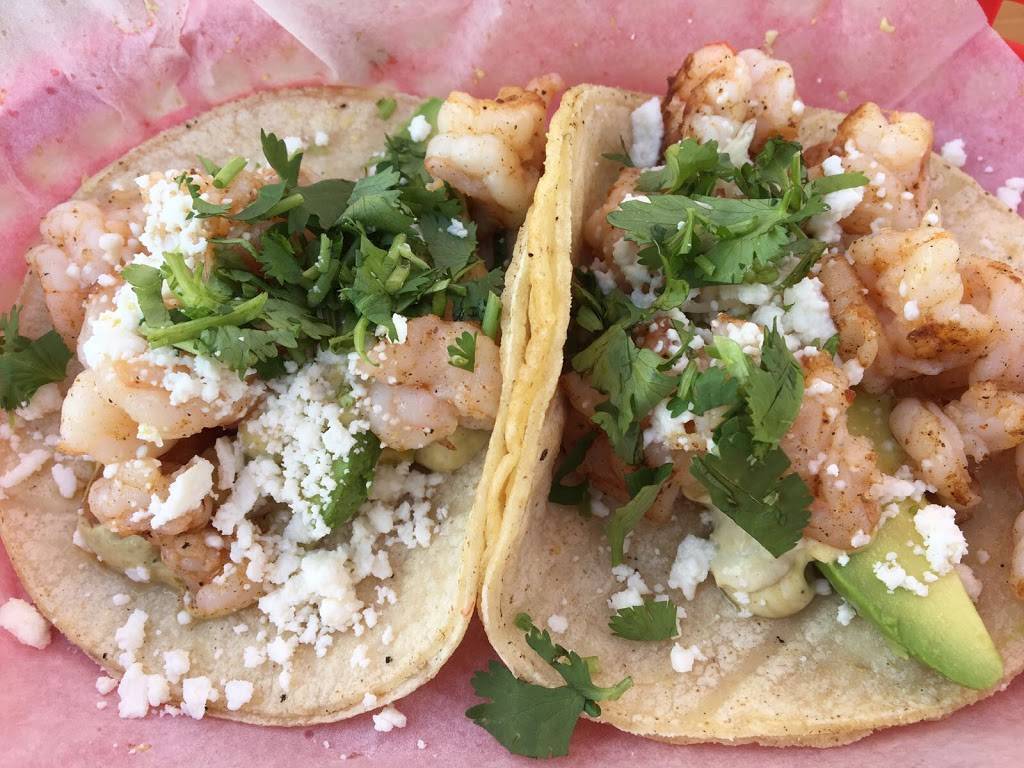 Tacos A Go Go | restaurant | 3401 W T C Jester Blvd, Houston, TX 77018, USA | 7136818226 OR +1 713-681-8226