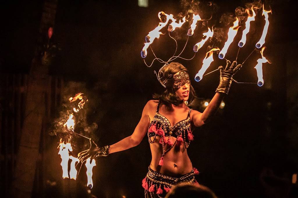 The Garden South Beach | restaurant | 220 21st St, Miami Beach, FL 33139, USA | 7868607178 OR +1 786-860-7178