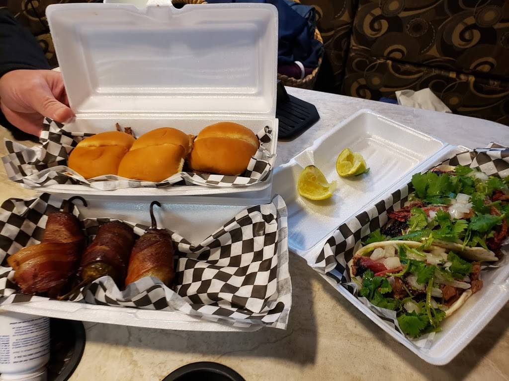 R.N.J Smoked Meats. | restaurant | Belfair, WA 98528, USA | 3606029806 OR +1 360-602-9806