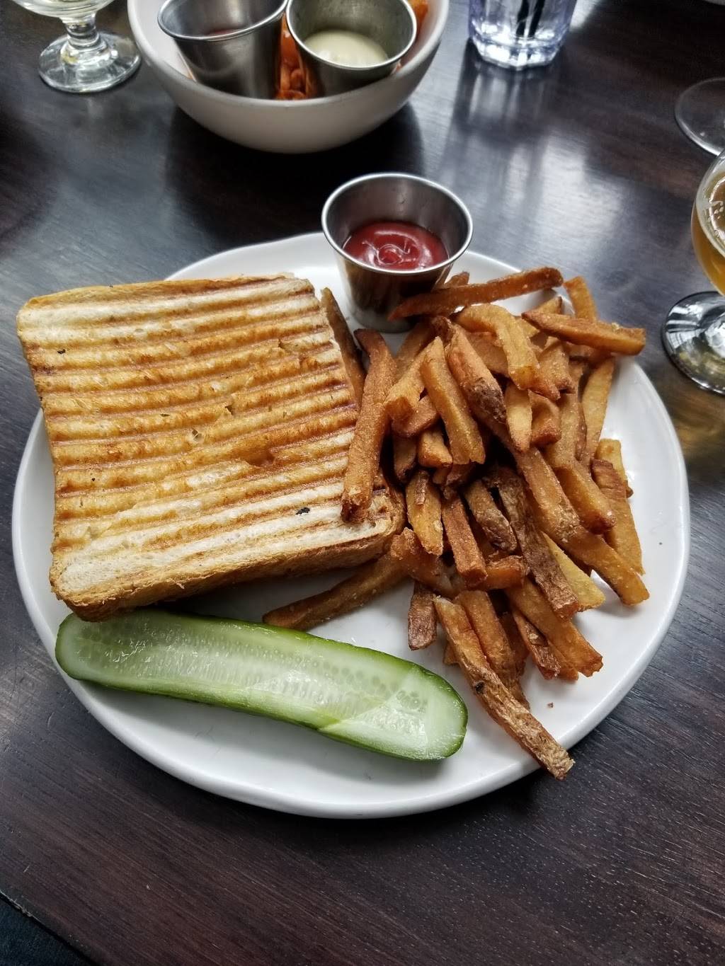 Bluejacket | restaurant | 300 Tingey St SE, Washington, DC 20003, USA | 2025244862 OR +1 202-524-4862