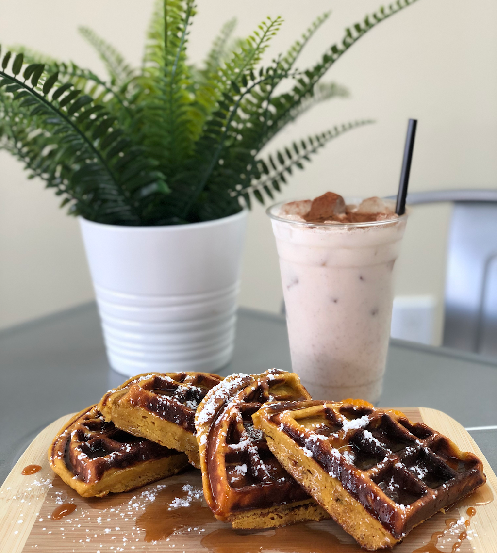 Bella Gaia Nutrition Club | cafe | 14104 SW 288th St, Homestead, FL 33033, USA | 7863495005 OR +1 786-349-5005