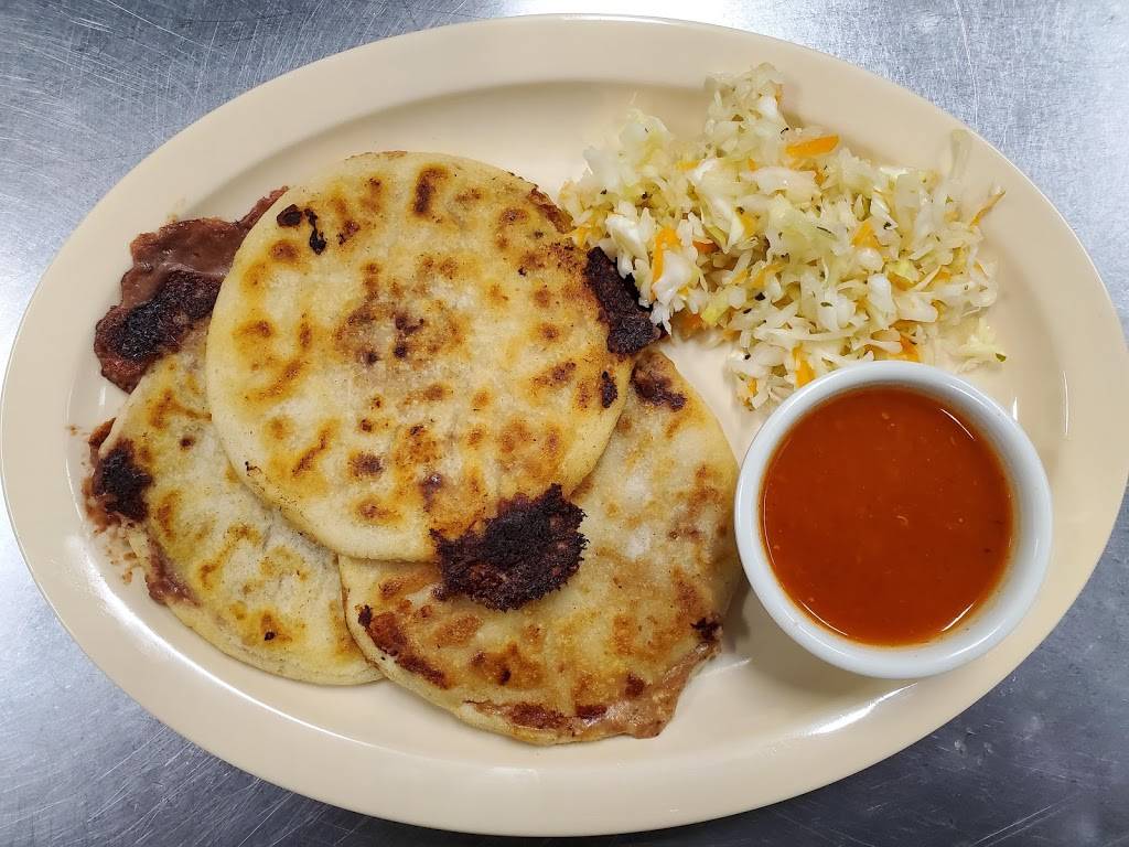 Pupuseria Y Taqueria AguaCaliente | restaurant | 4203 Avenue H #2, Rosenberg, TX 77471, USA | 8324516500 OR +1 832-451-6500