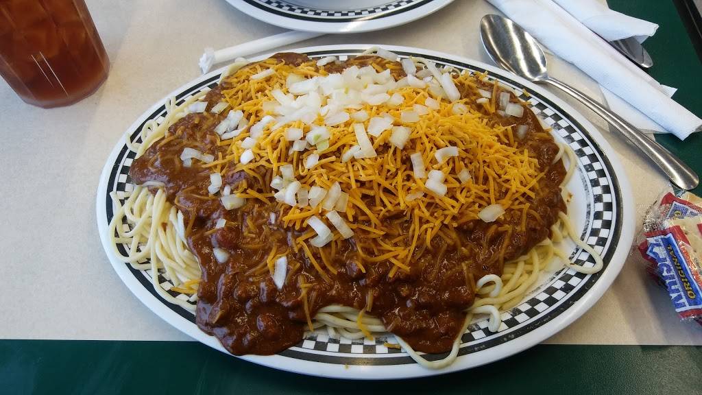 Courtesy Diner | restaurant | 8000 S Laclede Station Rd, St. Louis, MO 63123, USA | 3145539900 OR +1 314-553-9900