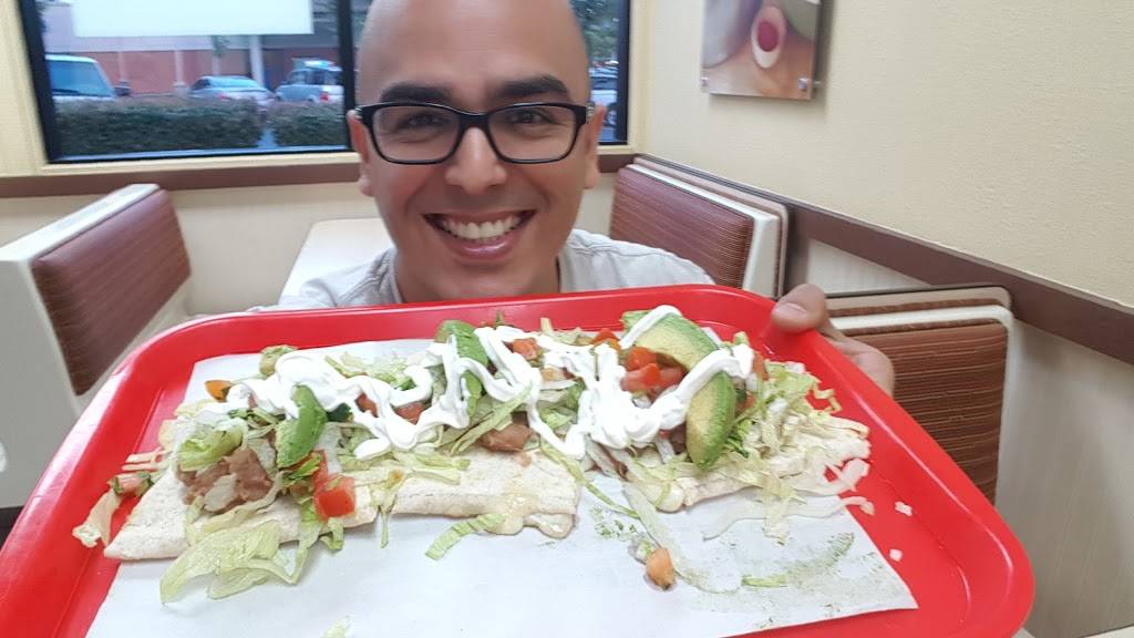 Del Taco | meal takeaway | 4780 Irvine Blvd, Irvine, CA 92620, USA | 7148387975 OR +1 714-838-7975