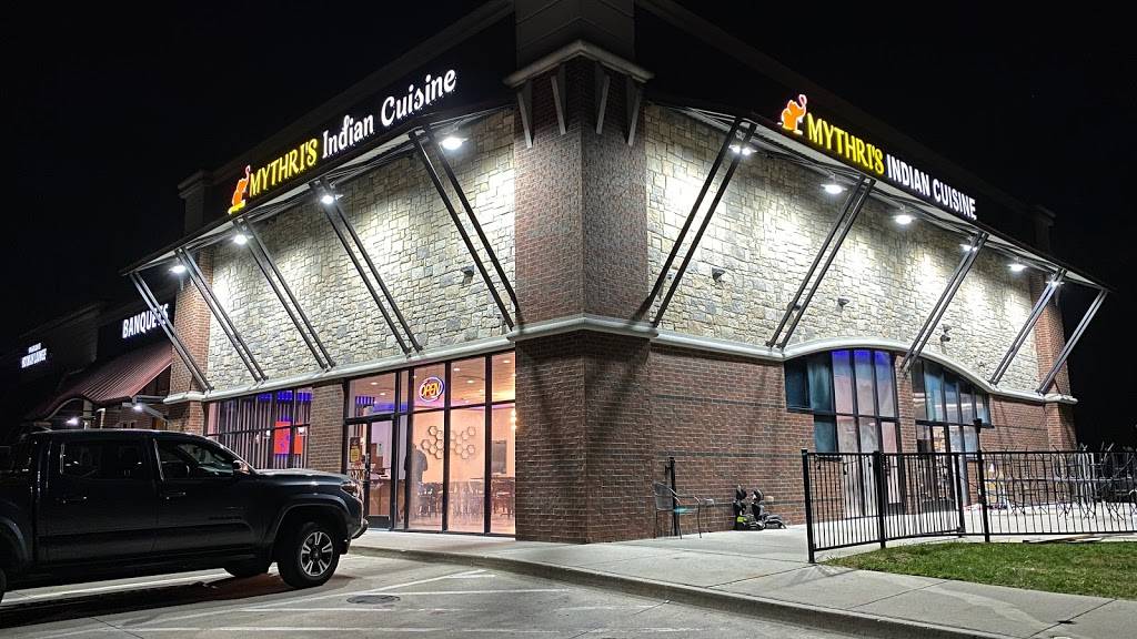 Mythris Indian Cuisine | restaurant | 8350 N MacArthur Blvd Suite 190, Irving, TX 75063, USA | 4698857999 OR +1 469-885-7999