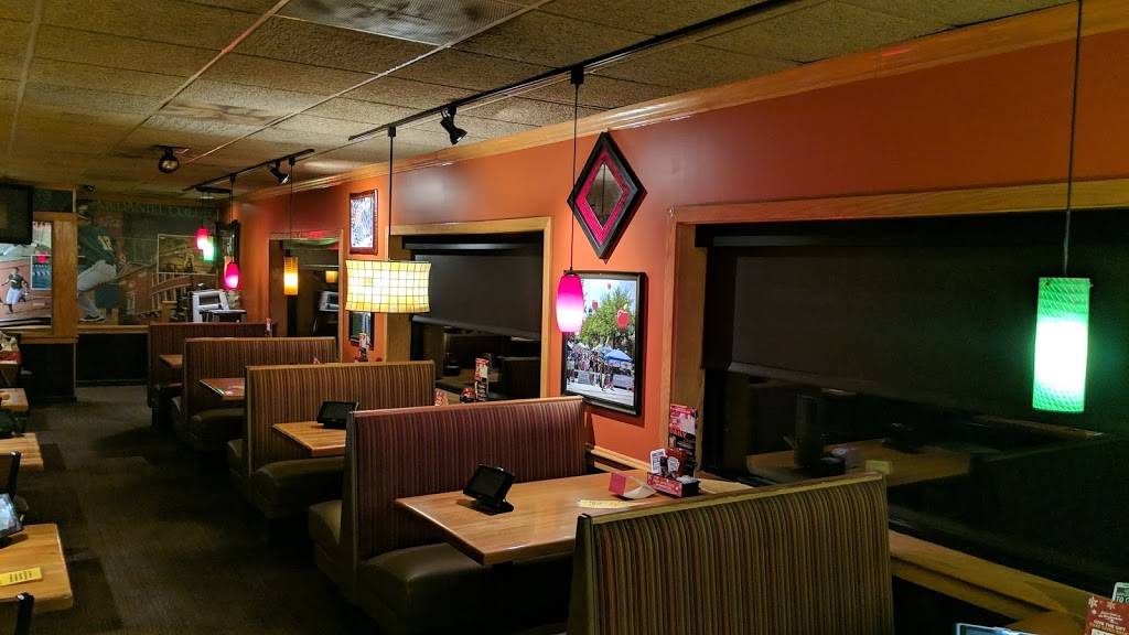 Applebees Grill + Bar | restaurant | 634 Baltimore Blvd, Westminster, MD 21157, USA | 4107517127 OR +1 410-751-7127