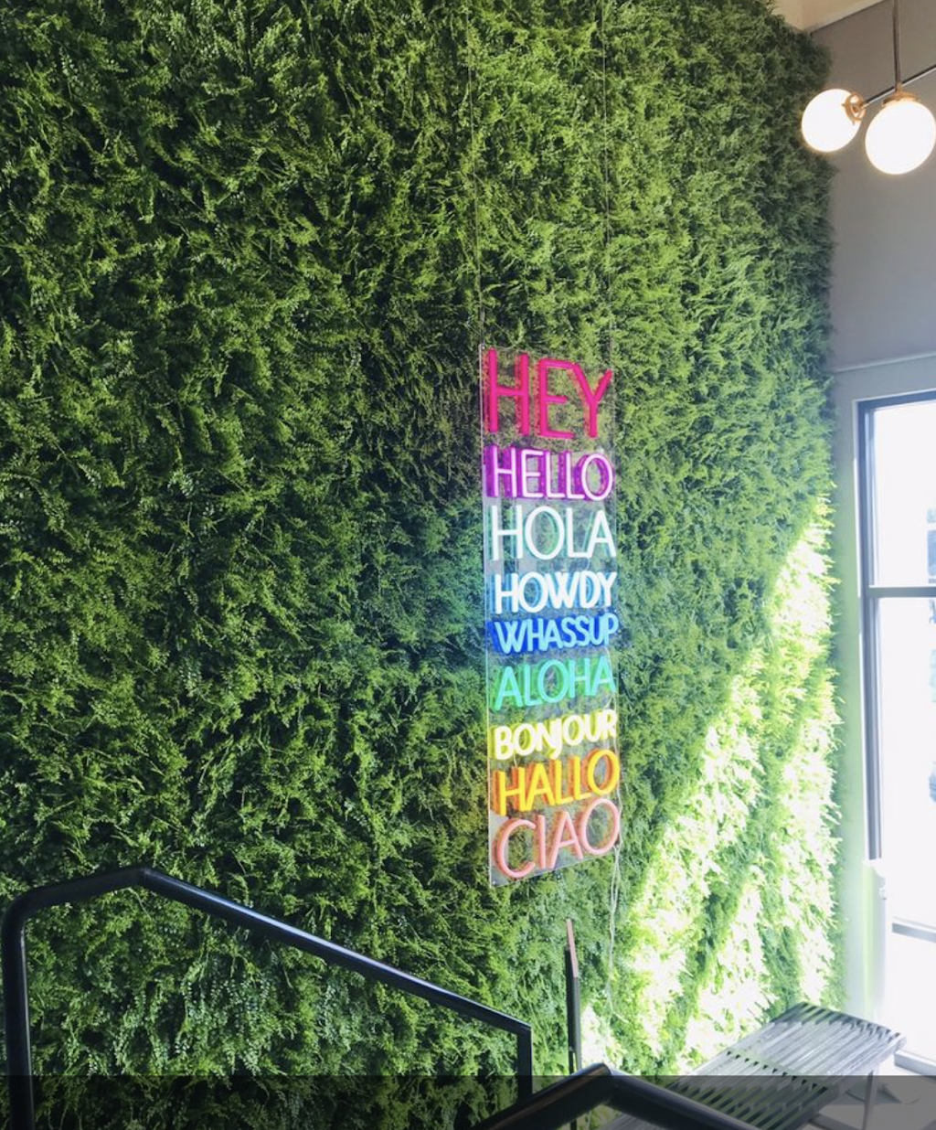 Emmy Squared - Nulu | meal delivery | 825 E Market St, Louisville, KY 40206, USA | 5027855800 OR +1 502-785-5800