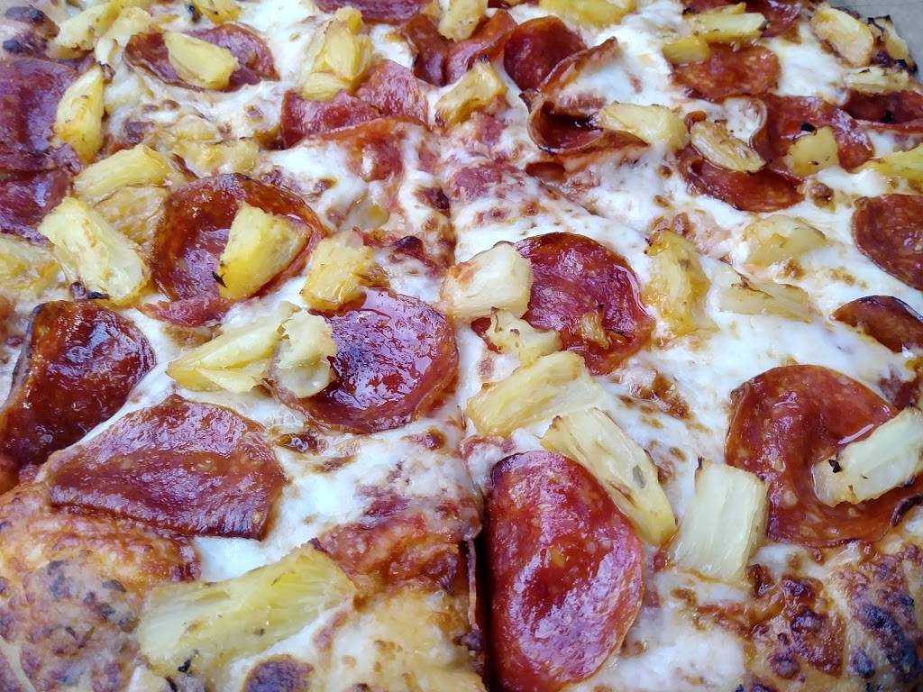 Pizza Hut | restaurant | 4629 W Santa Monica Blvd #2, Los Angeles, CA 90029, USA | 3236630400 OR +1 323-663-0400