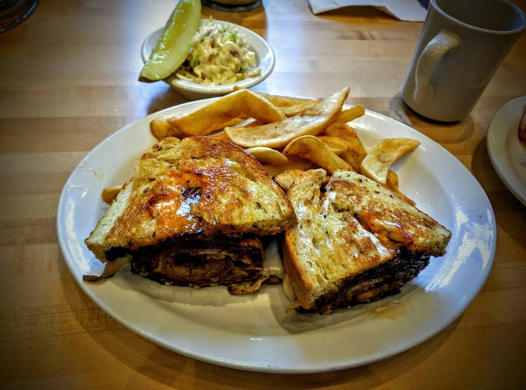 TooJays Deli • Bakery • Restaurant | restaurant | SunTrust Financial Centre, 401 E Jackson St #1, Tampa, FL 33602, USA | 8132844102 OR +1 813-284-4102