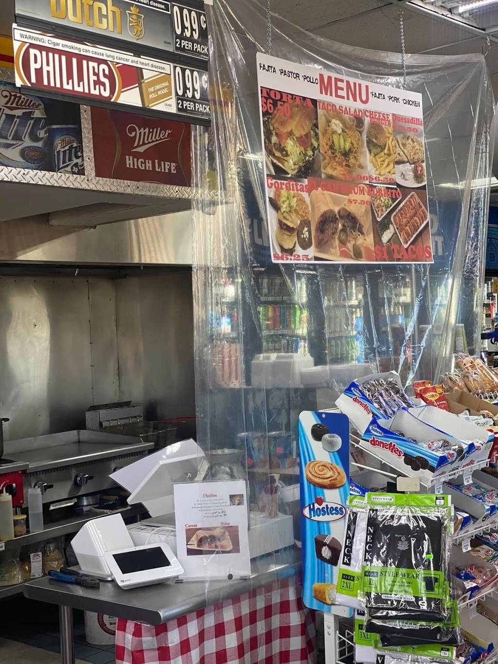 Tacos don Guzman | restaurant | 1746 S Carrier Pkwy, Grand Prairie, TX 75051, USA | 2146359181 OR +1 214-635-9181