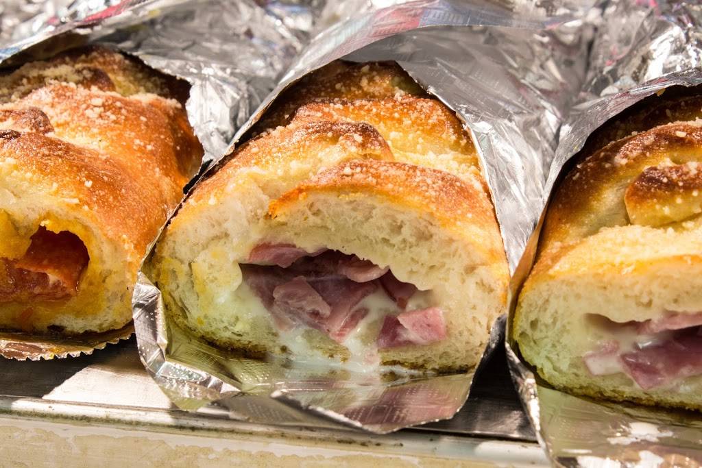 Original Buscemis | restaurant | 20750 Hall Rd, Clinton Twp, MI 48038, USA | 5864680006 OR +1 586-468-0006