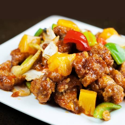 Yang Sheng Chinese Restaurant | restaurant | 662 Somerset St W, Ottawa, ON K1R 5K4, Canada | 6132355794 OR +1 613-235-5794